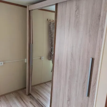 Campingplatz Mobilni Dum Rimini A Monaco V Kempu Ve Vyrovicich Vyrovice